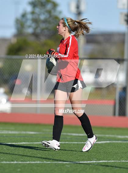 Thumbnail 1 in Tompkins vs Memorial (I-10 Shootout) photogallery.