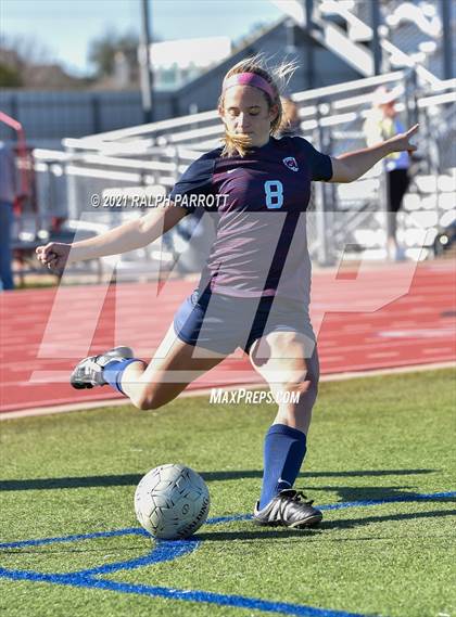 Thumbnail 1 in Tompkins vs Memorial (I-10 Shootout) photogallery.