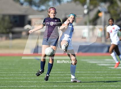 Thumbnail 3 in Tompkins vs Memorial (I-10 Shootout) photogallery.