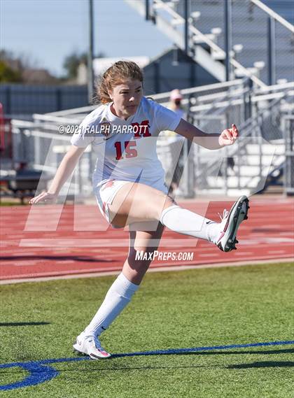 Thumbnail 1 in Tompkins vs Memorial (I-10 Shootout) photogallery.