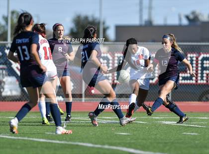 Thumbnail 3 in Tompkins vs Memorial (I-10 Shootout) photogallery.