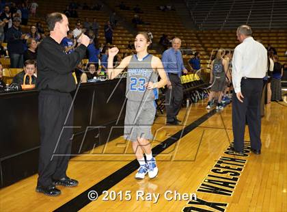 Thumbnail 1 in Broomfield vs. ThunderRidge (CHSAA 5A Final) photogallery.