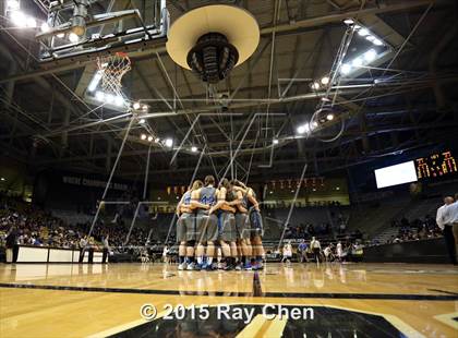Thumbnail 1 in Broomfield vs. ThunderRidge (CHSAA 5A Final) photogallery.