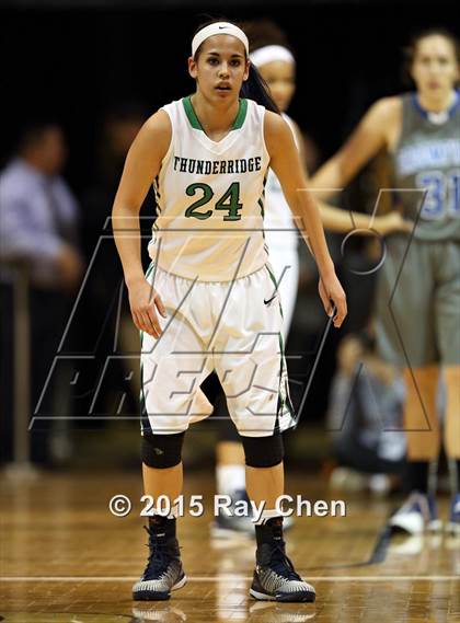 Thumbnail 1 in Broomfield vs. ThunderRidge (CHSAA 5A Final) photogallery.
