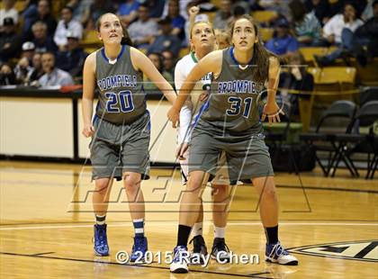 Thumbnail 1 in Broomfield vs. ThunderRidge (CHSAA 5A Final) photogallery.