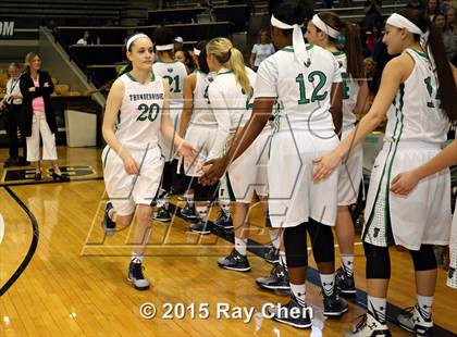 Thumbnail 1 in Broomfield vs. ThunderRidge (CHSAA 5A Final) photogallery.