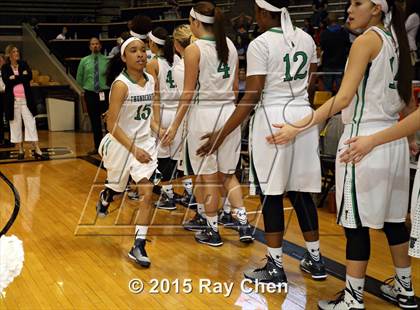 Thumbnail 3 in Broomfield vs. ThunderRidge (CHSAA 5A Final) photogallery.