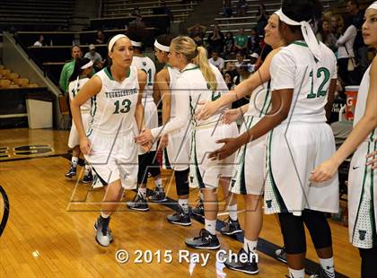Thumbnail 1 in Broomfield vs. ThunderRidge (CHSAA 5A Final) photogallery.