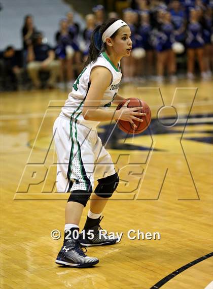 Thumbnail 3 in Broomfield vs. ThunderRidge (CHSAA 5A Final) photogallery.