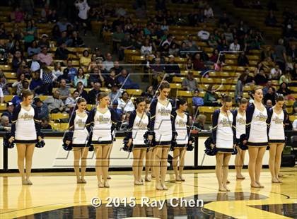 Thumbnail 1 in Broomfield vs. ThunderRidge (CHSAA 5A Final) photogallery.