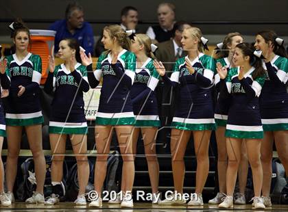 Thumbnail 2 in Broomfield vs. ThunderRidge (CHSAA 5A Final) photogallery.