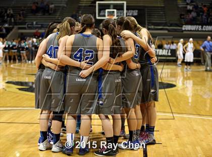 Thumbnail 1 in Broomfield vs. ThunderRidge (CHSAA 5A Final) photogallery.