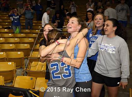 Thumbnail 1 in Broomfield vs. ThunderRidge (CHSAA 5A Final) photogallery.