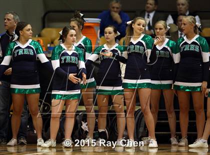 Thumbnail 3 in Broomfield vs. ThunderRidge (CHSAA 5A Final) photogallery.