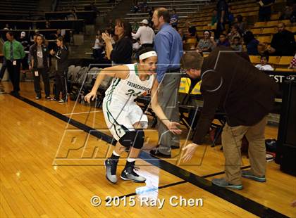 Thumbnail 1 in Broomfield vs. ThunderRidge (CHSAA 5A Final) photogallery.