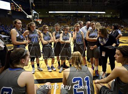 Thumbnail 1 in Broomfield vs. ThunderRidge (CHSAA 5A Final) photogallery.