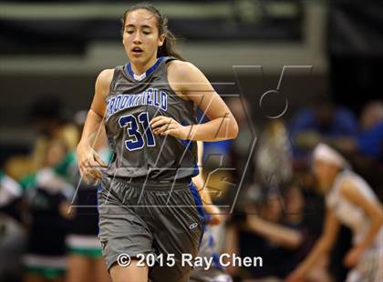 Thumbnail 2 in Broomfield vs. ThunderRidge (CHSAA 5A Final) photogallery.