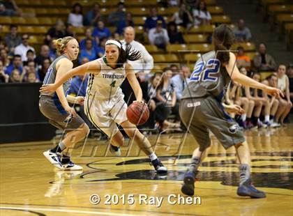 Thumbnail 1 in Broomfield vs. ThunderRidge (CHSAA 5A Final) photogallery.