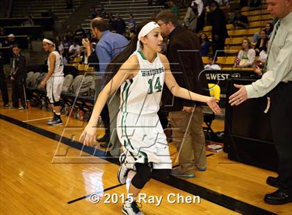Thumbnail 1 in Broomfield vs. ThunderRidge (CHSAA 5A Final) photogallery.