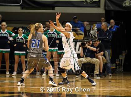 Thumbnail 2 in Broomfield vs. ThunderRidge (CHSAA 5A Final) photogallery.
