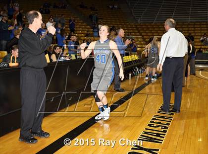 Thumbnail 2 in Broomfield vs. ThunderRidge (CHSAA 5A Final) photogallery.