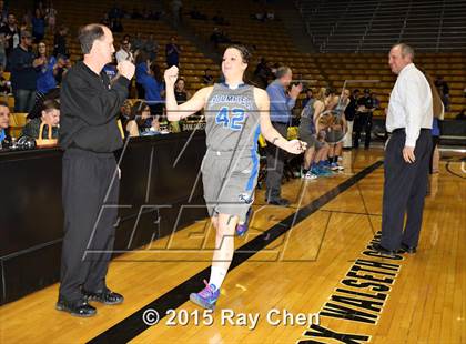 Thumbnail 1 in Broomfield vs. ThunderRidge (CHSAA 5A Final) photogallery.
