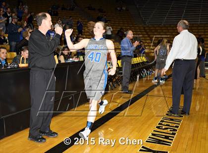 Thumbnail 3 in Broomfield vs. ThunderRidge (CHSAA 5A Final) photogallery.