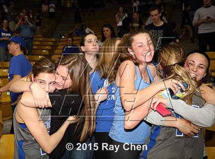 Thumbnail 1 in Broomfield vs. ThunderRidge (CHSAA 5A Final) photogallery.