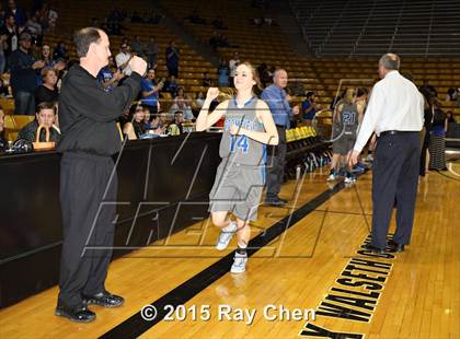 Thumbnail 1 in Broomfield vs. ThunderRidge (CHSAA 5A Final) photogallery.