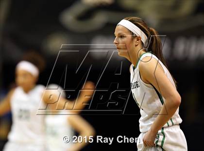 Thumbnail 1 in Broomfield vs. ThunderRidge (CHSAA 5A Final) photogallery.