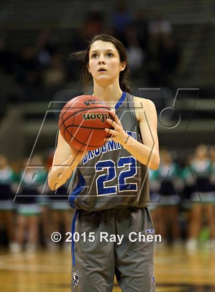 Thumbnail 1 in Broomfield vs. ThunderRidge (CHSAA 5A Final) photogallery.