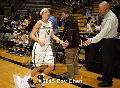 Thumbnail 1 in Broomfield vs. ThunderRidge (CHSAA 5A Final) photogallery.