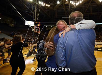 Thumbnail 1 in Broomfield vs. ThunderRidge (CHSAA 5A Final) photogallery.
