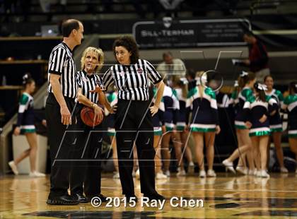 Thumbnail 1 in Broomfield vs. ThunderRidge (CHSAA 5A Final) photogallery.