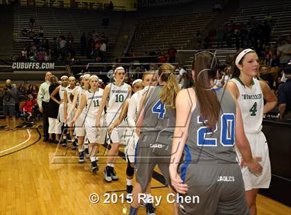 Thumbnail 1 in Broomfield vs. ThunderRidge (CHSAA 5A Final) photogallery.