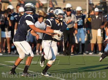 Thumbnail 2 in St. John Bosco vs Chandler photogallery.