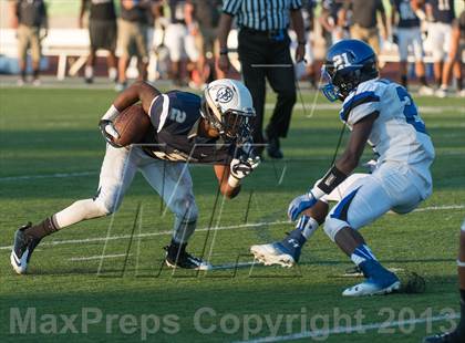 Thumbnail 1 in St. John Bosco vs Chandler photogallery.