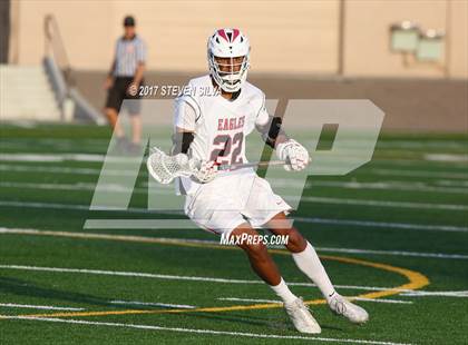 Thumbnail 2 in El Toro @ Santa Fe Christian Academy photogallery.