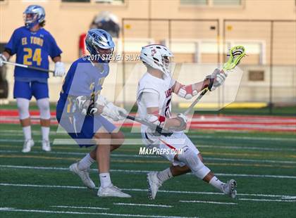 Thumbnail 3 in El Toro @ Santa Fe Christian Academy photogallery.