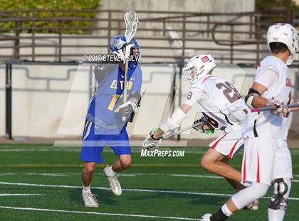Thumbnail 2 in El Toro @ Santa Fe Christian Academy photogallery.