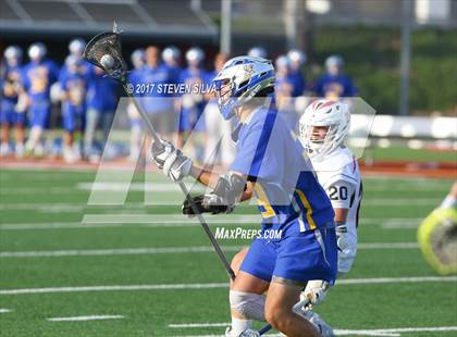 Thumbnail 2 in El Toro @ Santa Fe Christian Academy photogallery.