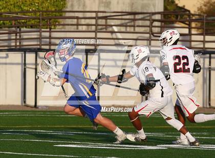 Thumbnail 2 in El Toro @ Santa Fe Christian Academy photogallery.