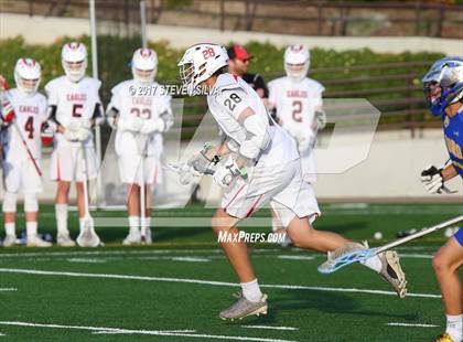 Thumbnail 3 in El Toro @ Santa Fe Christian Academy photogallery.