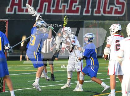 Thumbnail 1 in El Toro @ Santa Fe Christian Academy photogallery.