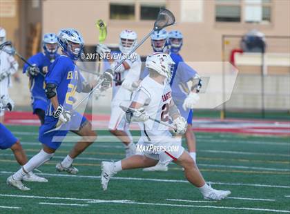 Thumbnail 1 in El Toro @ Santa Fe Christian Academy photogallery.