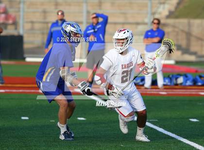 Thumbnail 2 in El Toro @ Santa Fe Christian Academy photogallery.