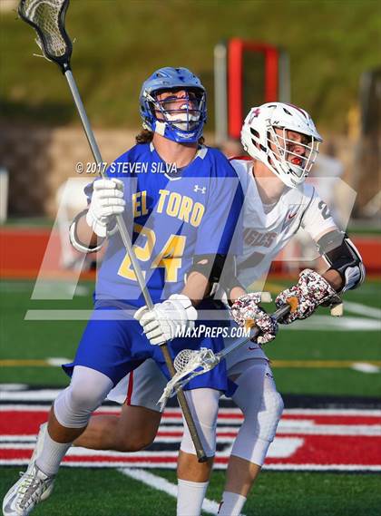 Thumbnail 2 in El Toro @ Santa Fe Christian Academy photogallery.