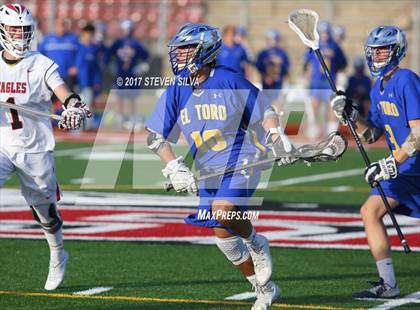 Thumbnail 3 in El Toro @ Santa Fe Christian Academy photogallery.