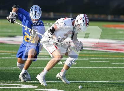 Thumbnail 3 in El Toro @ Santa Fe Christian Academy photogallery.
