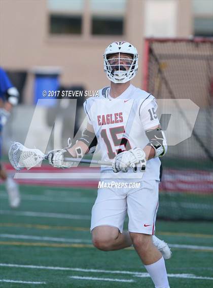 Thumbnail 3 in El Toro @ Santa Fe Christian Academy photogallery.